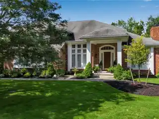 Sun-Drenched Home with Heavenly Details