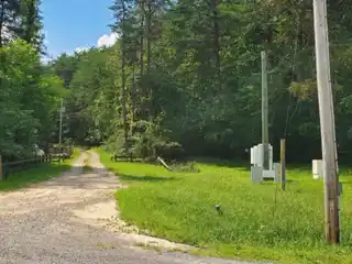 Land