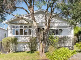 Corner Property with Incredible Potential