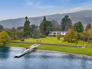 A Dream Reflected in the Crystal Clear Waters of Lake Maggiore