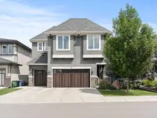 Mahogany Masterpiece with Wetland Views