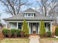 SPECTACULAR AND RENOVATED HOME IN EAST NASHVILLE