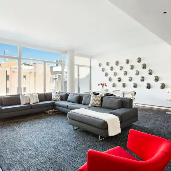 Residential Lease
