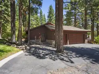 Beautifully Updated Single-Story Home