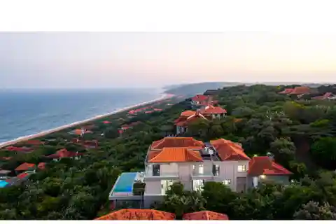 Masterpiece of Luxury and Elegance in Zimbali Estate