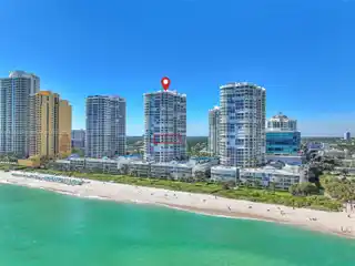 Rare Opportunity in Sunny Isles Beach
