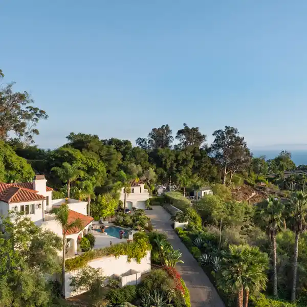 AN EVERYDAY ESCAPE ON CALLE ELEGANTE