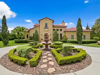 Turnkey Home on a Private Estate Lot