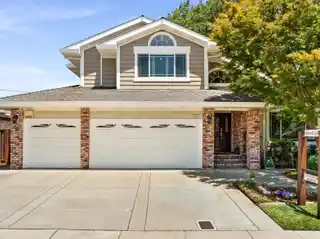 Castro Valley Gem with Stylish Outdoor Spaces