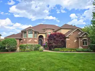 Unparalleled Space and Luxury