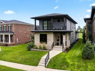 Timeless Style with Modern Convenience in Riverwalk