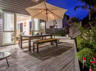 Beautifully Crafted Two-Level Residence