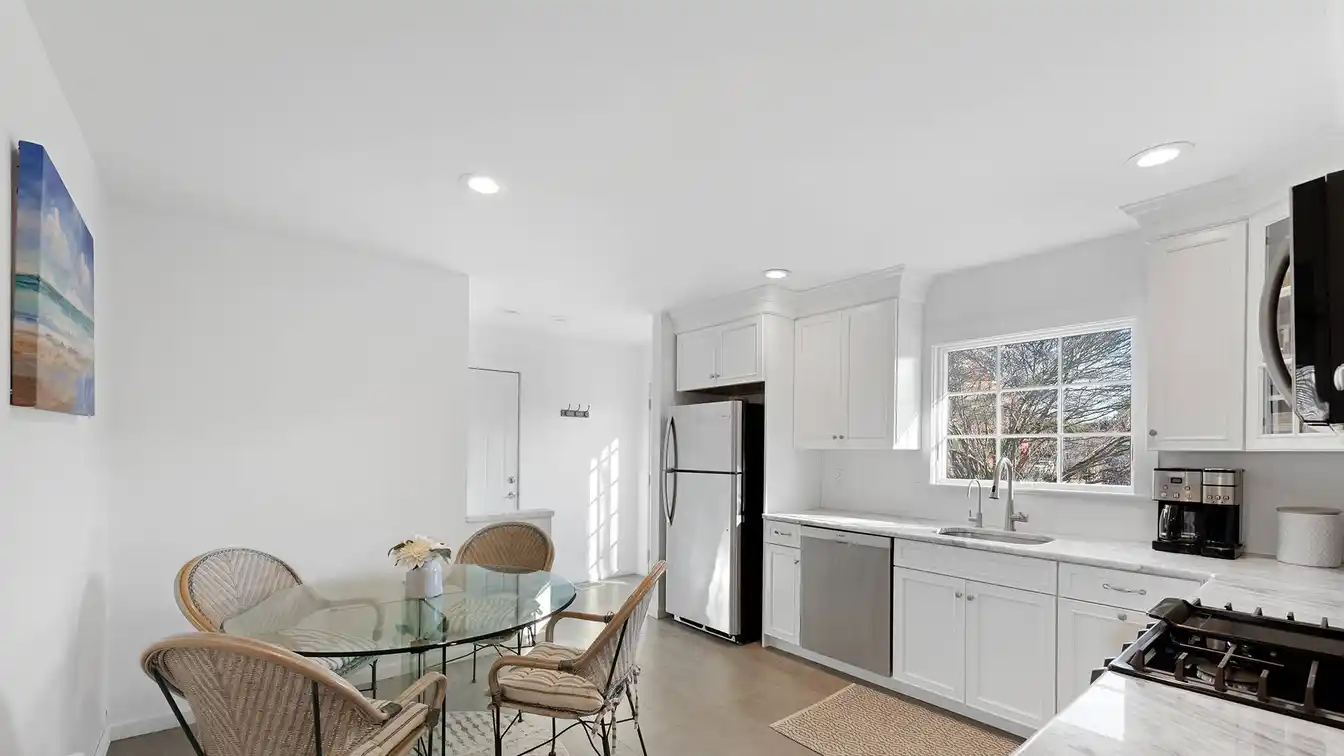 Charming Three Bedroom Cape Home for Rent