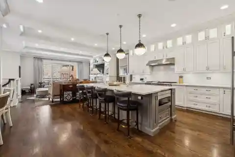 Magnificent Residence on an Expansive Lot