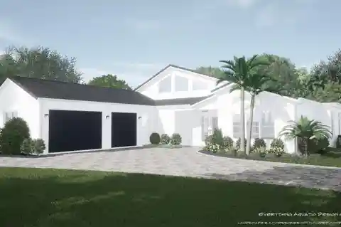 New Luxury Construction in Eastpointe Country Club