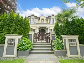 One-Of-A-Kind Luxury Home in Prestigious South Granville