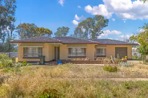 Expansive Semi-Rural Acreage with Endless Potential