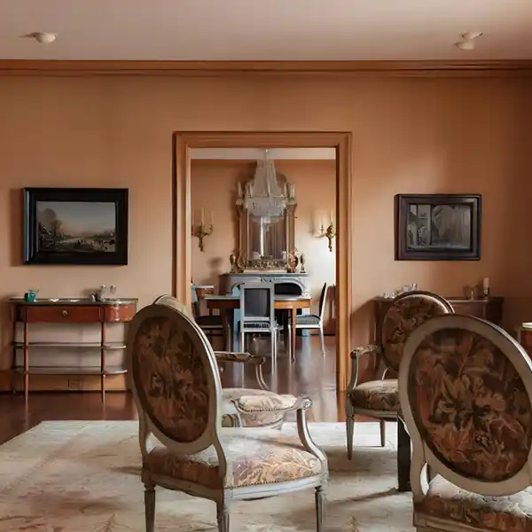 EXTRAORDINARY PROPORTIONS - SUPERLATIVE DESIGN