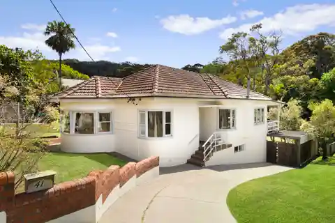 Beautiful Home on a Tranquil North Balgowlah Cul-De-Sac