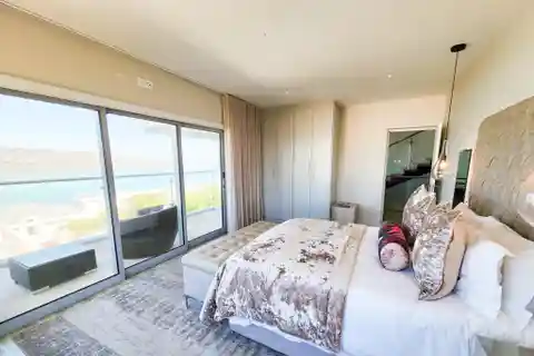 Ideal Entertainment Home Featuring Unparalleled Lagoon Views