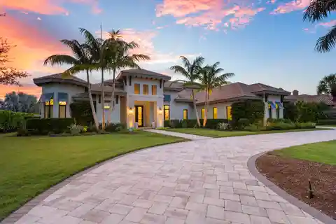 Meticulously Designed Custom Home