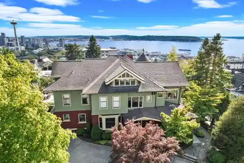 Elevated City Living