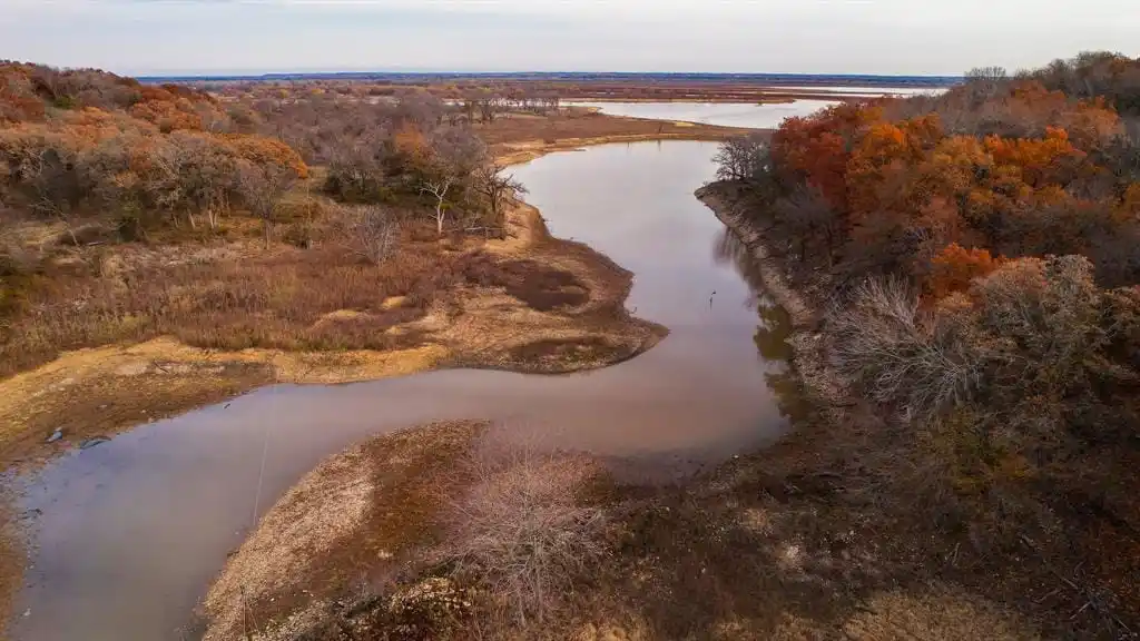 432-acre Recreational Dream Property
