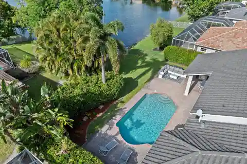 Updated Waterfront Stunner