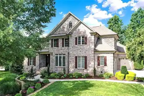 Beautifully Landscaped Custom-Built Don Mills Home