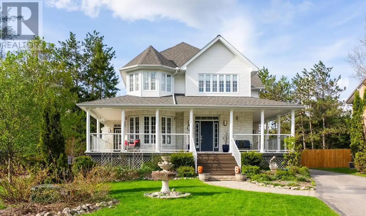 Residential