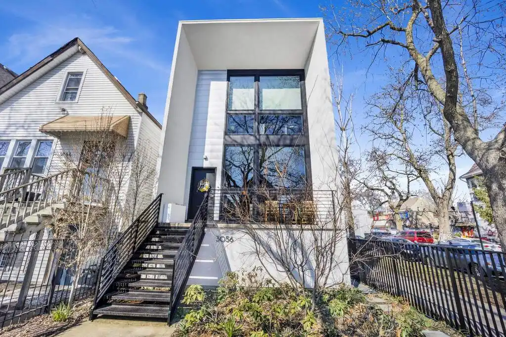 The Pinnacle of Refined Urban Living