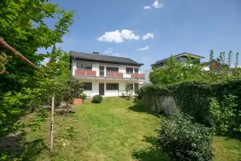 A Gem in a Great Location