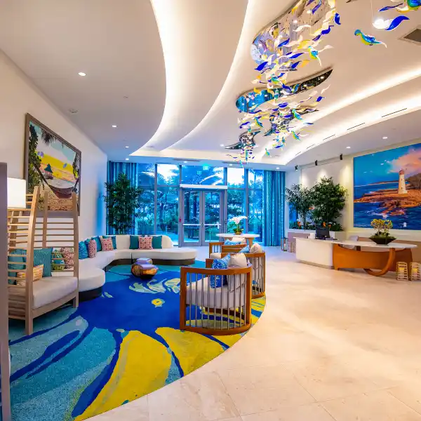 THREE BEDROOM RESIDENCE CONDO-HOTEL