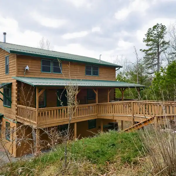 383-ACRE PRIVATE GETAWAY