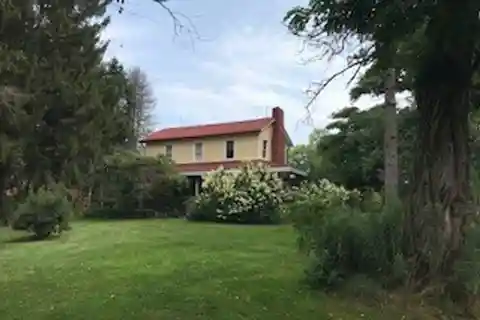Serene Escape on 43 Acres