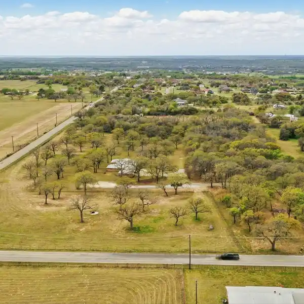 BEAUTIFUL 17-PLUS-ACRE PROPERTY