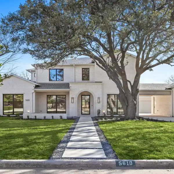 NEW CONSTRUCTION IN COVETED MELSHIRE ESTATES