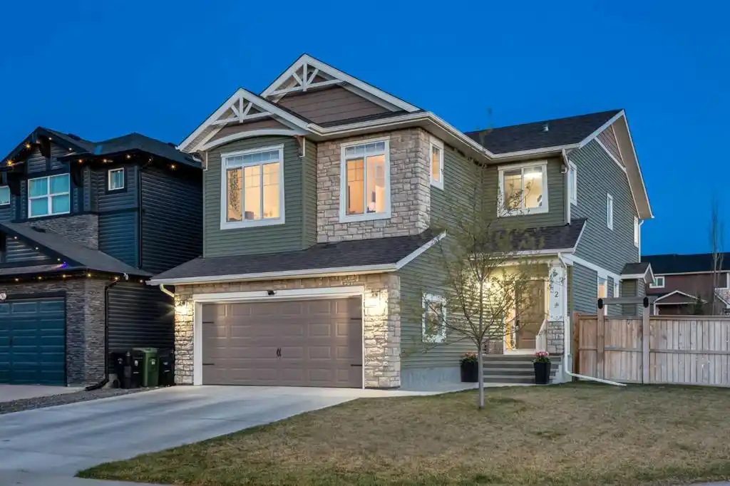 Residential