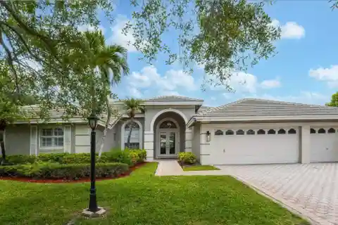 Spacious Pool Home on an Oversized Lot