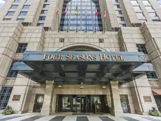 Exclusive Four Seasons Condo with Premier Amenities