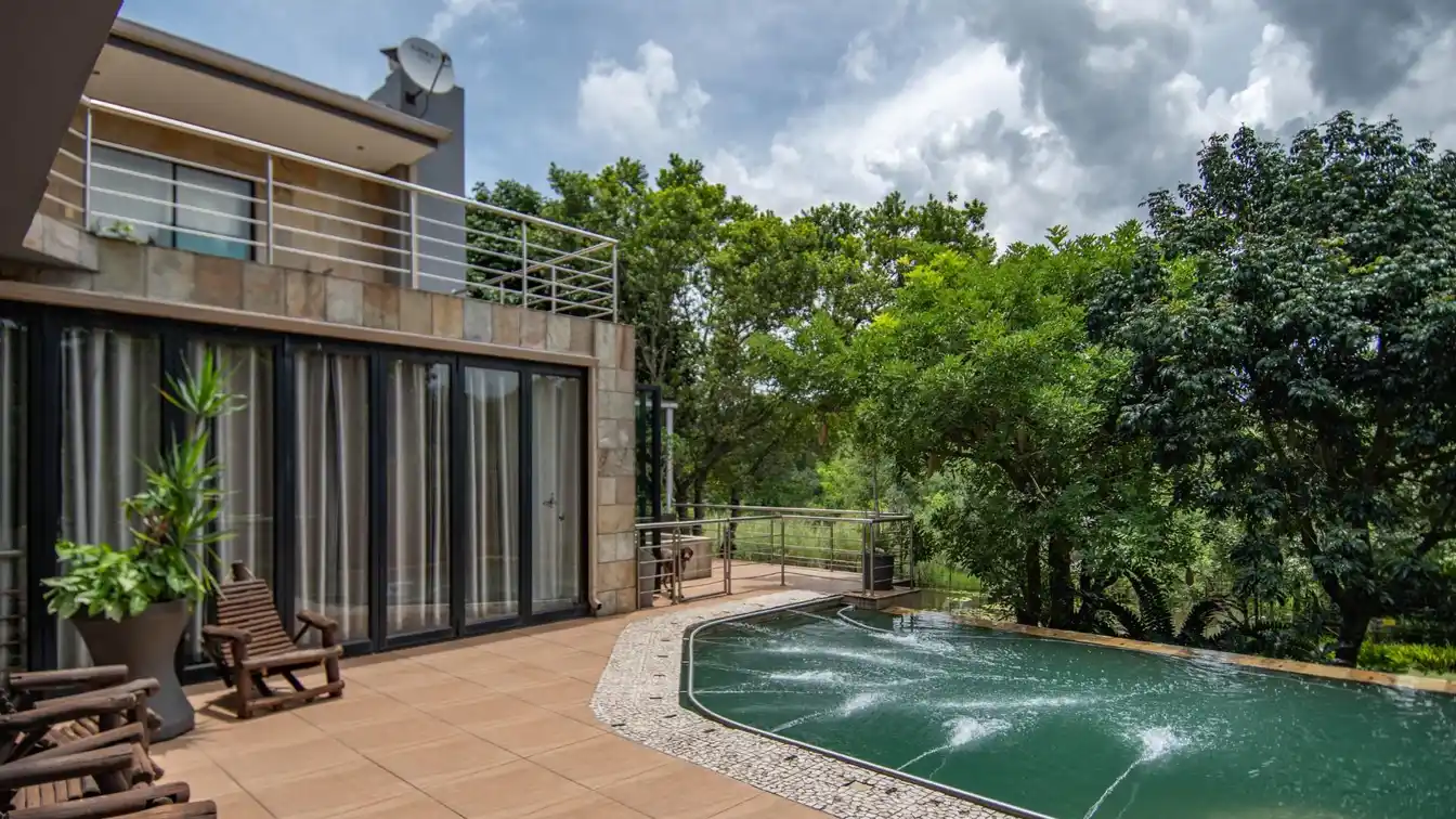 Magnificent Shandon Estate Mansion