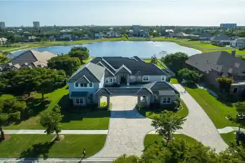 Meticulously Maintained Custom Estate Home