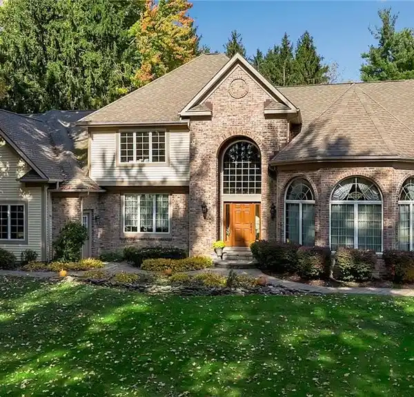 UNPARALLELED ESTATE