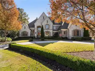 Refined Riverfront Living at Its Absolute Finest