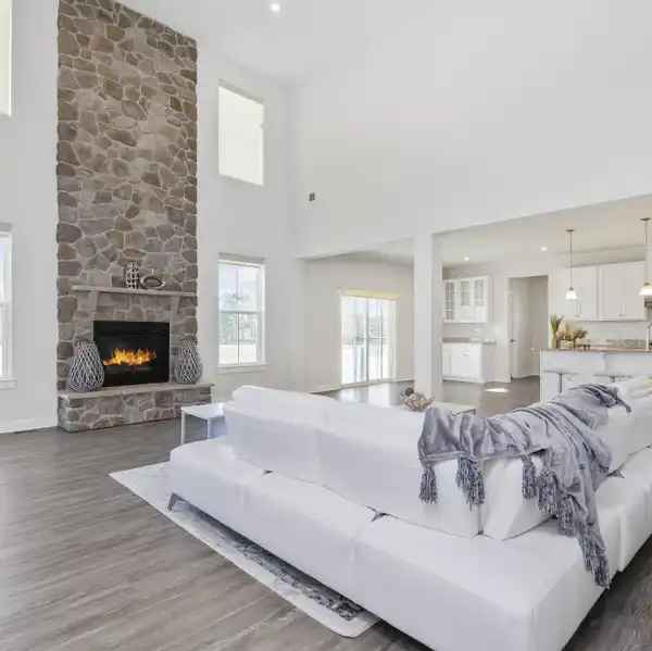 STUNNING HOME IN SOUGHT-AFTER COMMUNITY OF PARKSIDE