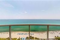 EXCLUSIVE DOUBLE APARTMENT IN THE PINNACLE AT SUNNY ISLES BEACH