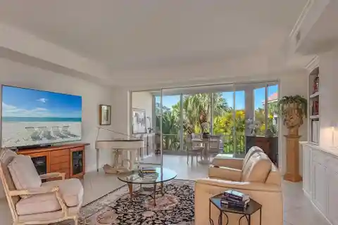 Perfectly Situated Residence at Pelican Bay