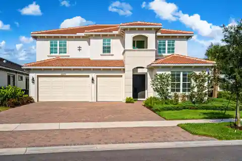 Prime Palm Beach Gardens Luxury Living