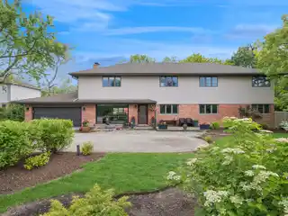 Resort-style Living on Nearly One Acre