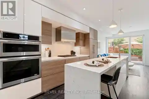 Rare Oversized Executive Townhome
